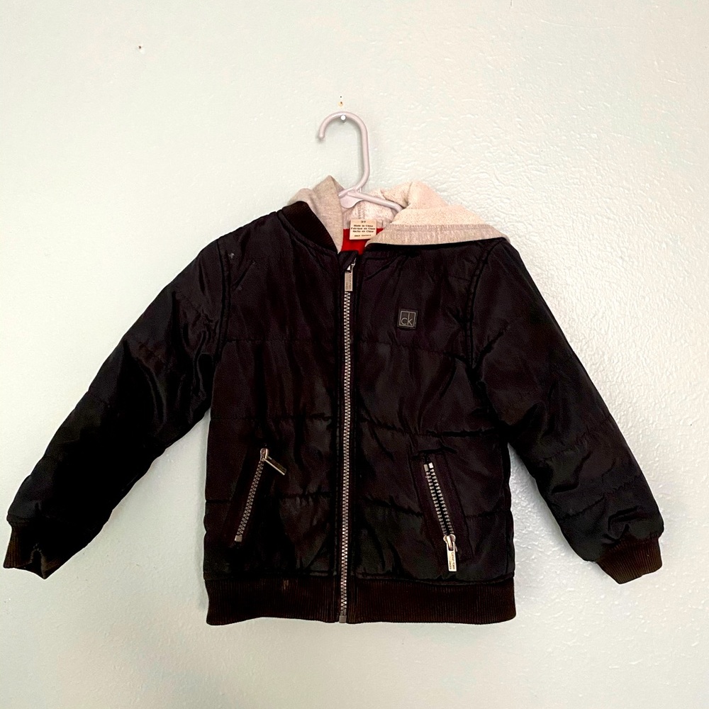 Kids jacket